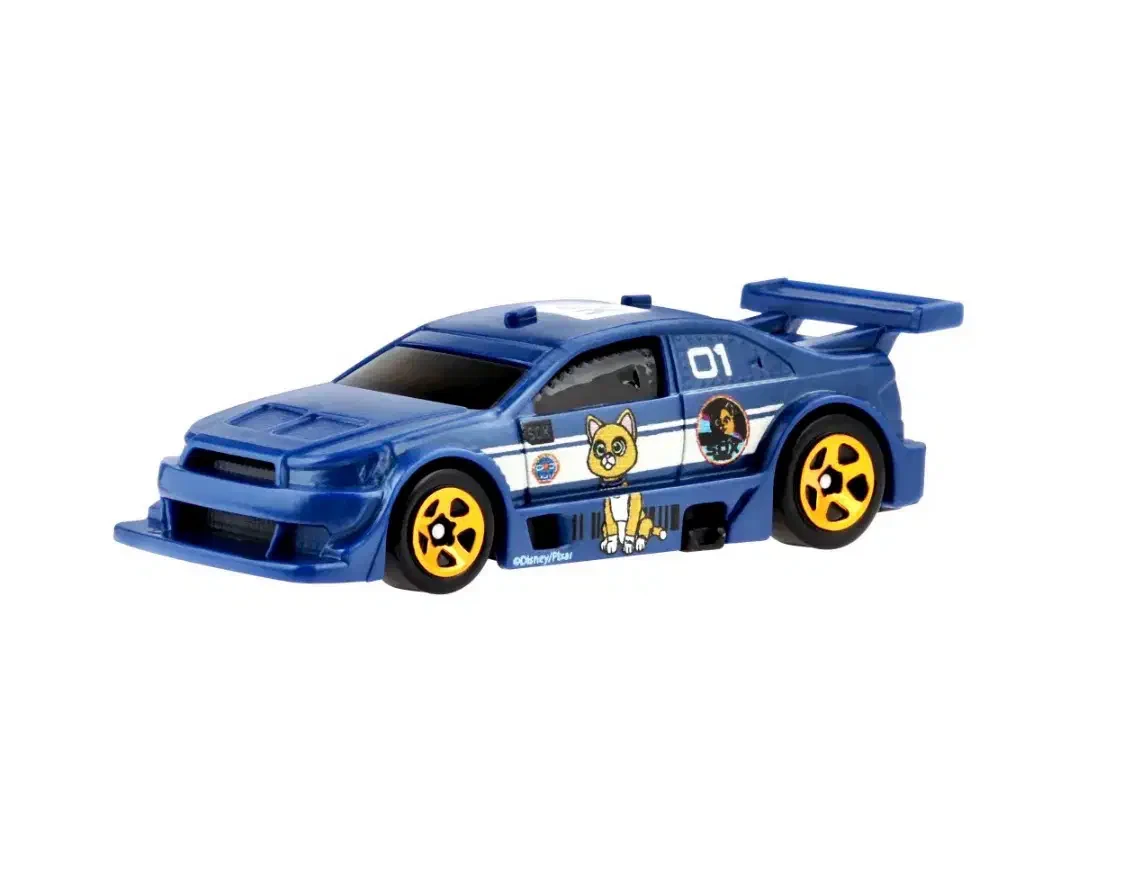 2022 Amazoom Blue: No Package: Image 2
