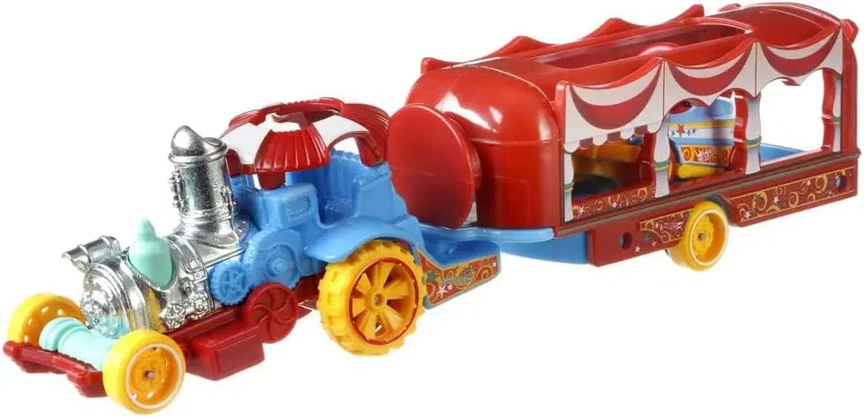 2021 Car-nival Steamer Red: No Package: Image 3