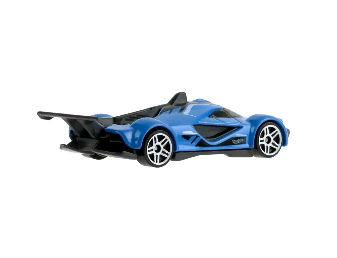 2026 Mach Speeder Blue: No Package: Image 5