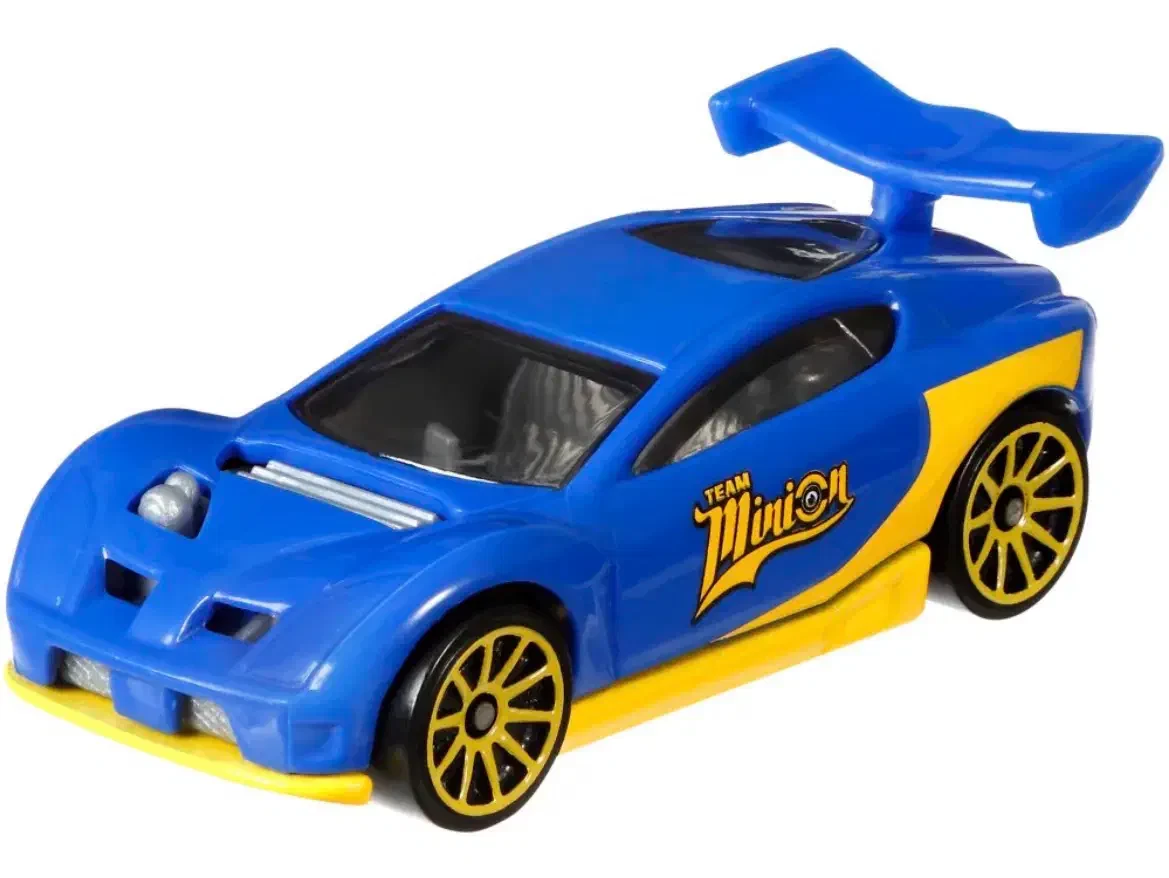 2017 Synkro Blue: No Package: Image 2