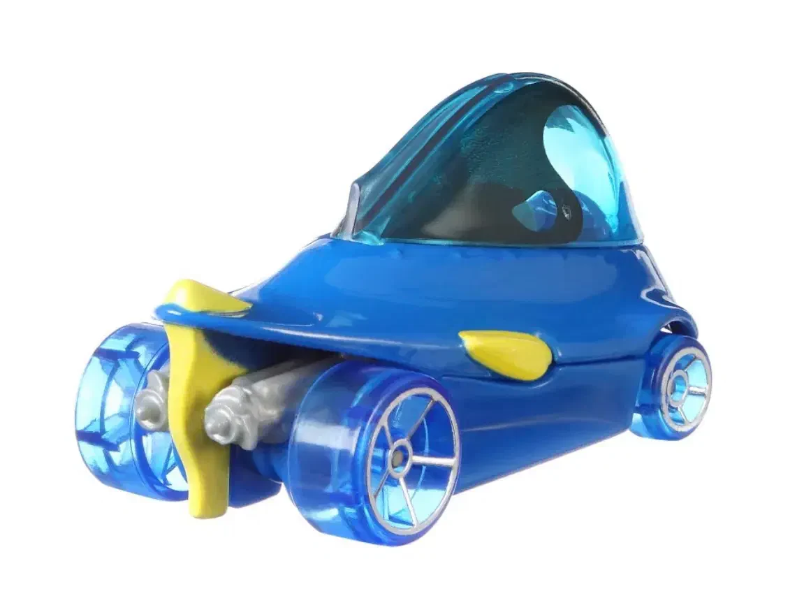2019 Dory Blue: No Package: Image 4