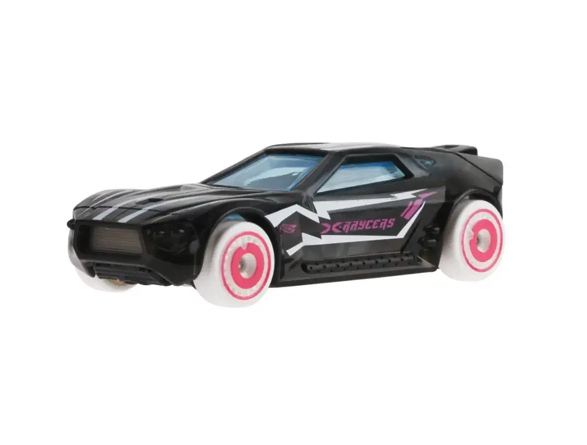 2026 Bullet Proof Black: No Package: Image 3
