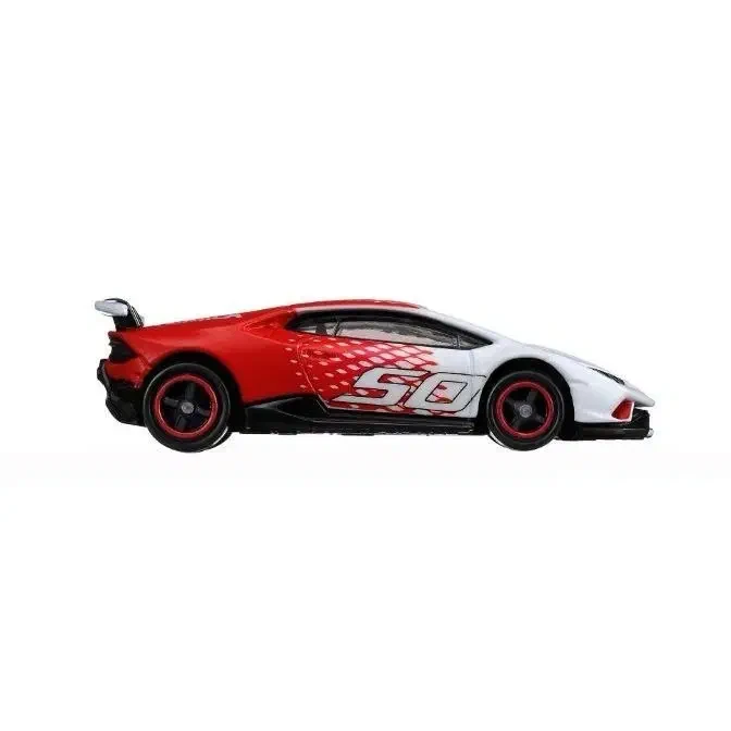 2021 Lamborghini Huracan Performante White: No Package: Image 4