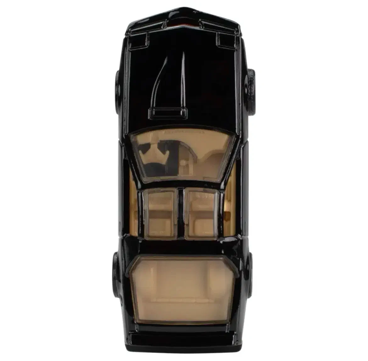 2025 K.I.T.T. Black: No Package: Image 6