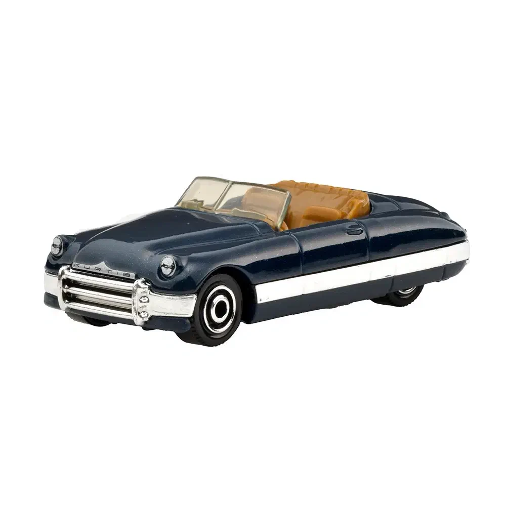 2023 1949 Kurtis Sport Car Blue: No Package: Image 3