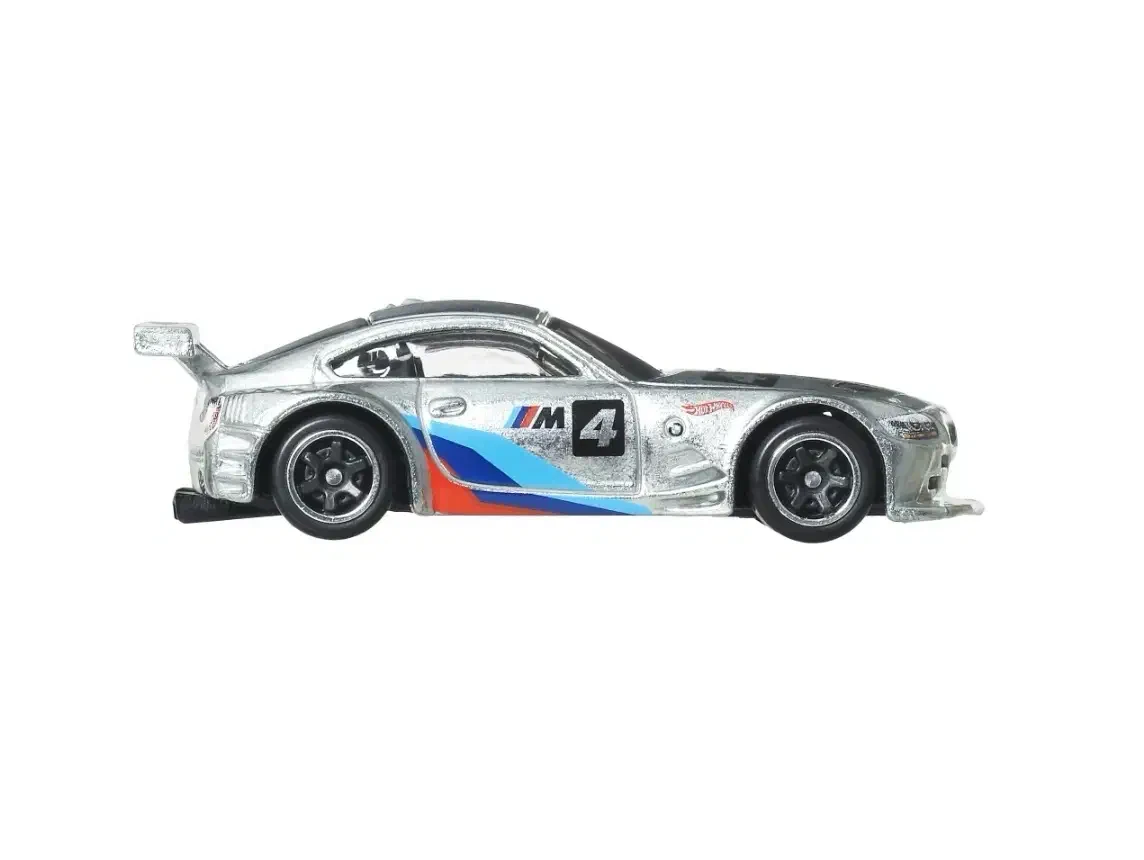 2025 BMW Z4 M Motorsport ZAMAC: No Package: Image 3