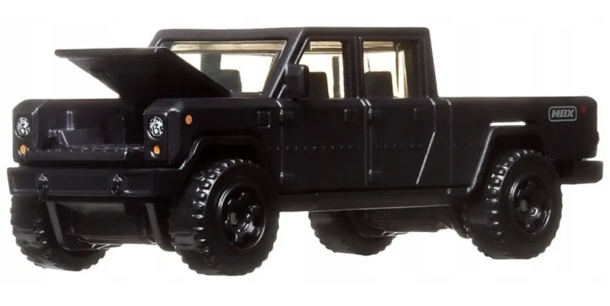 2023 Bollinger B2: No Package: Image 3