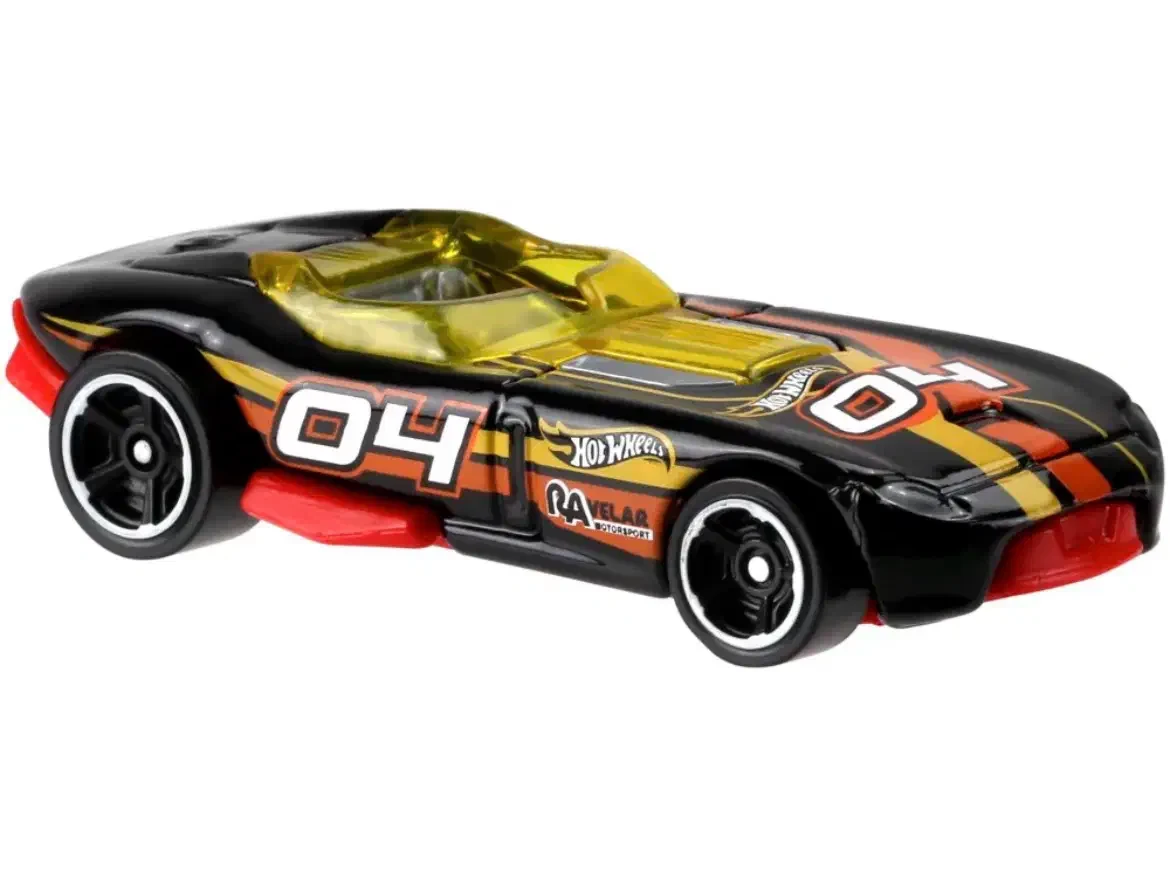 2017 RRRoadster Black: No Package: Image 2