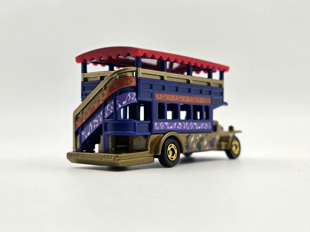 2025 42nd Anniversary Omnibus Purple: No Package: Image 3