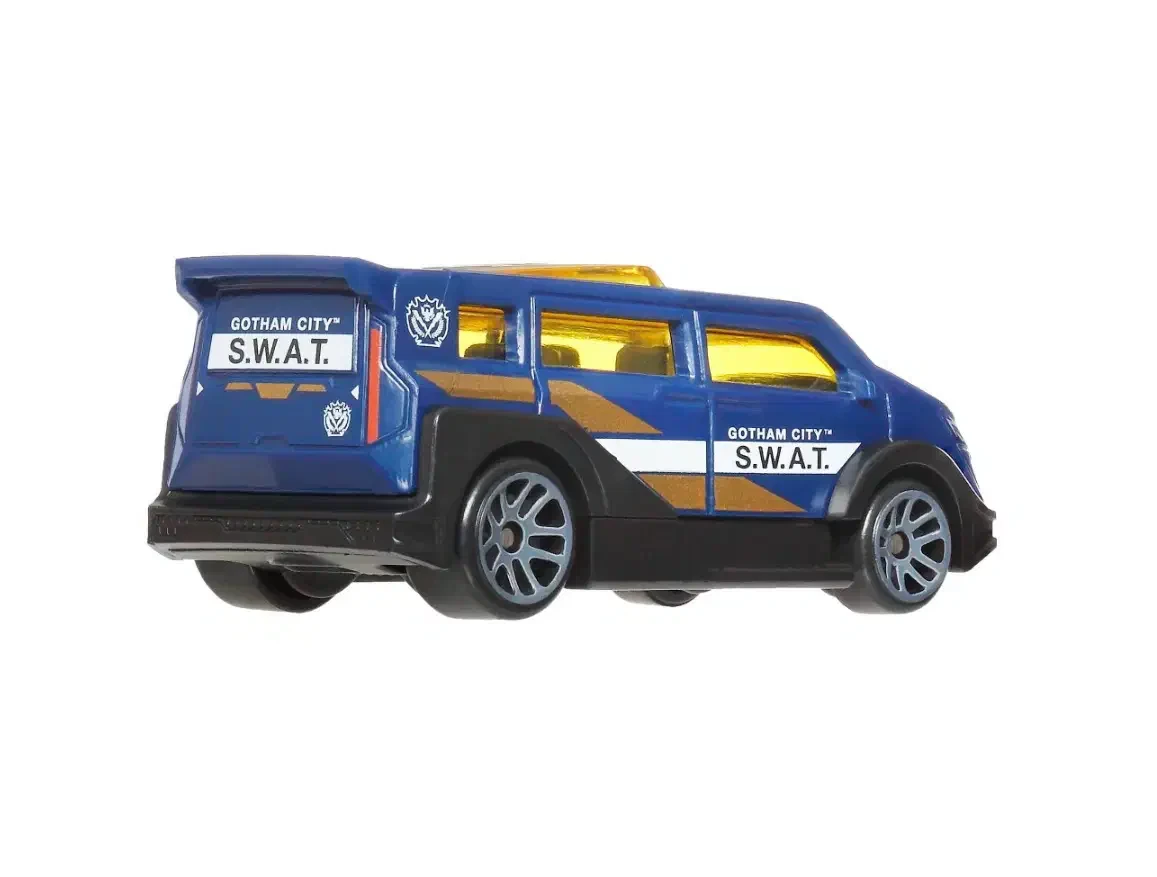 2026 Speedbox Blue: No Package: Image 5