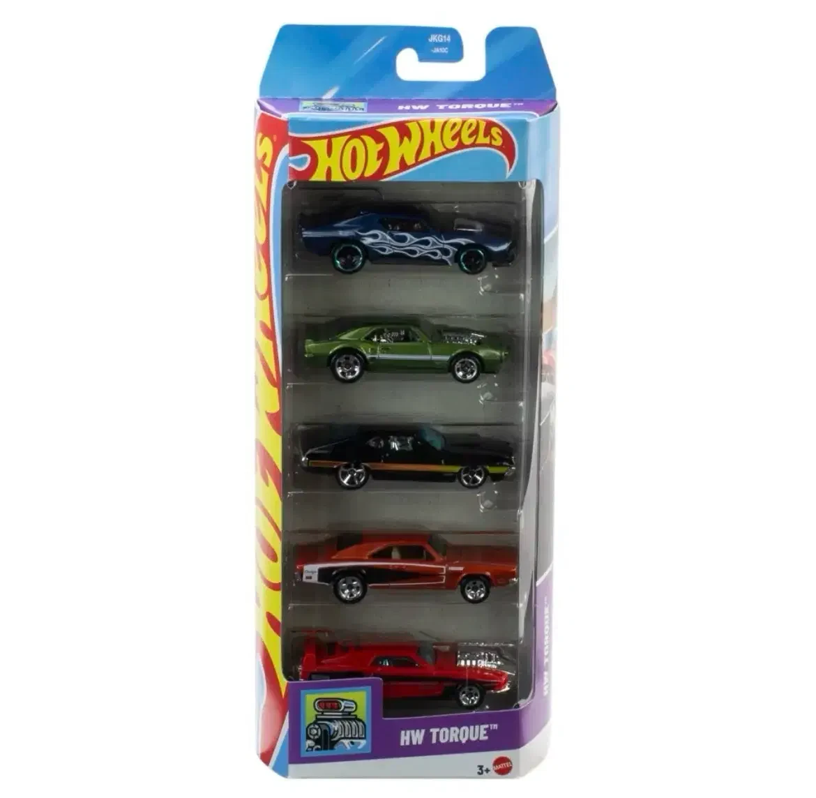 2026 69 Dodge Charger 500 Orange: Long (INT): Image 4