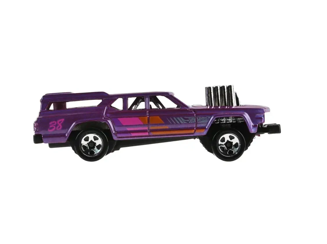 2026 Cruise Bruiser Purple: No Package: Image 4