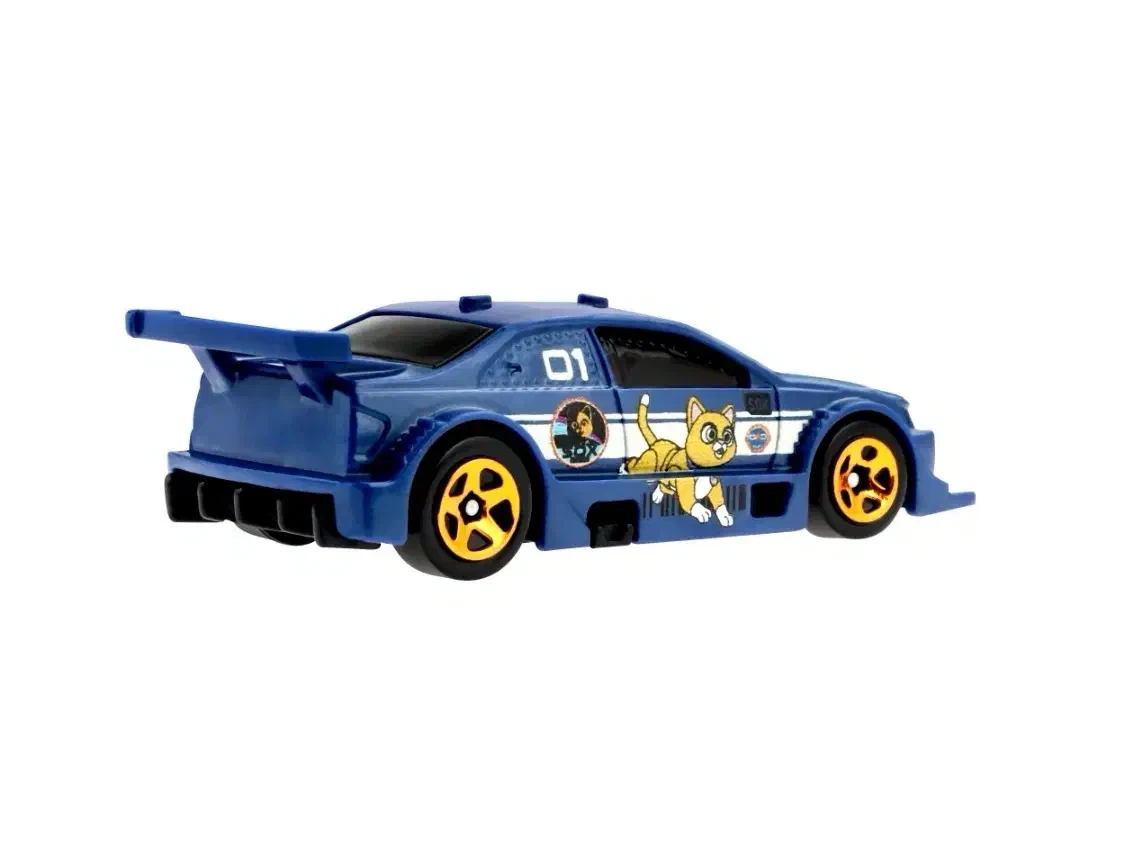 2022 Amazoom Blue: No Package: Image 4