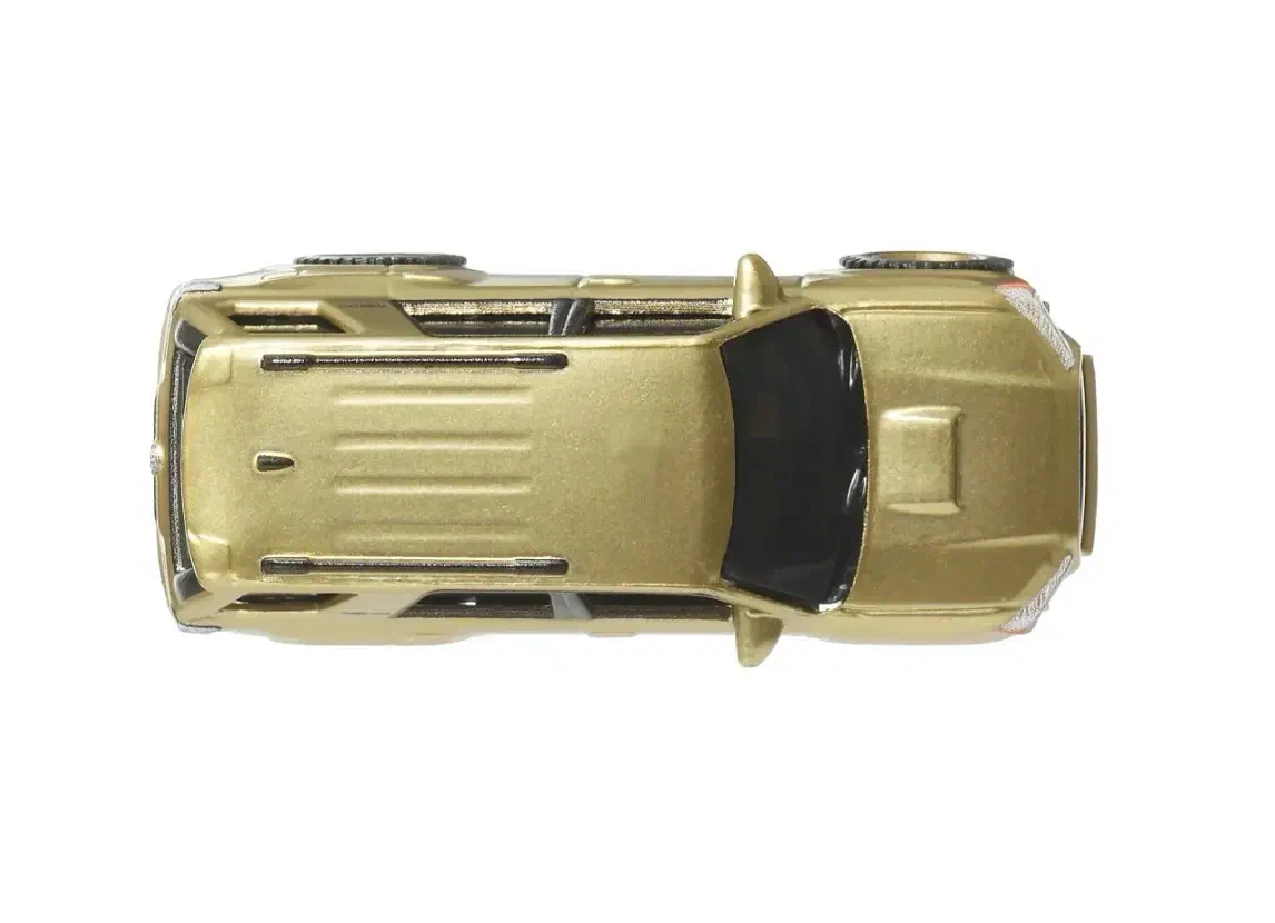 2026 2018 Toyota 4Runner Gold: No Package: Image 6