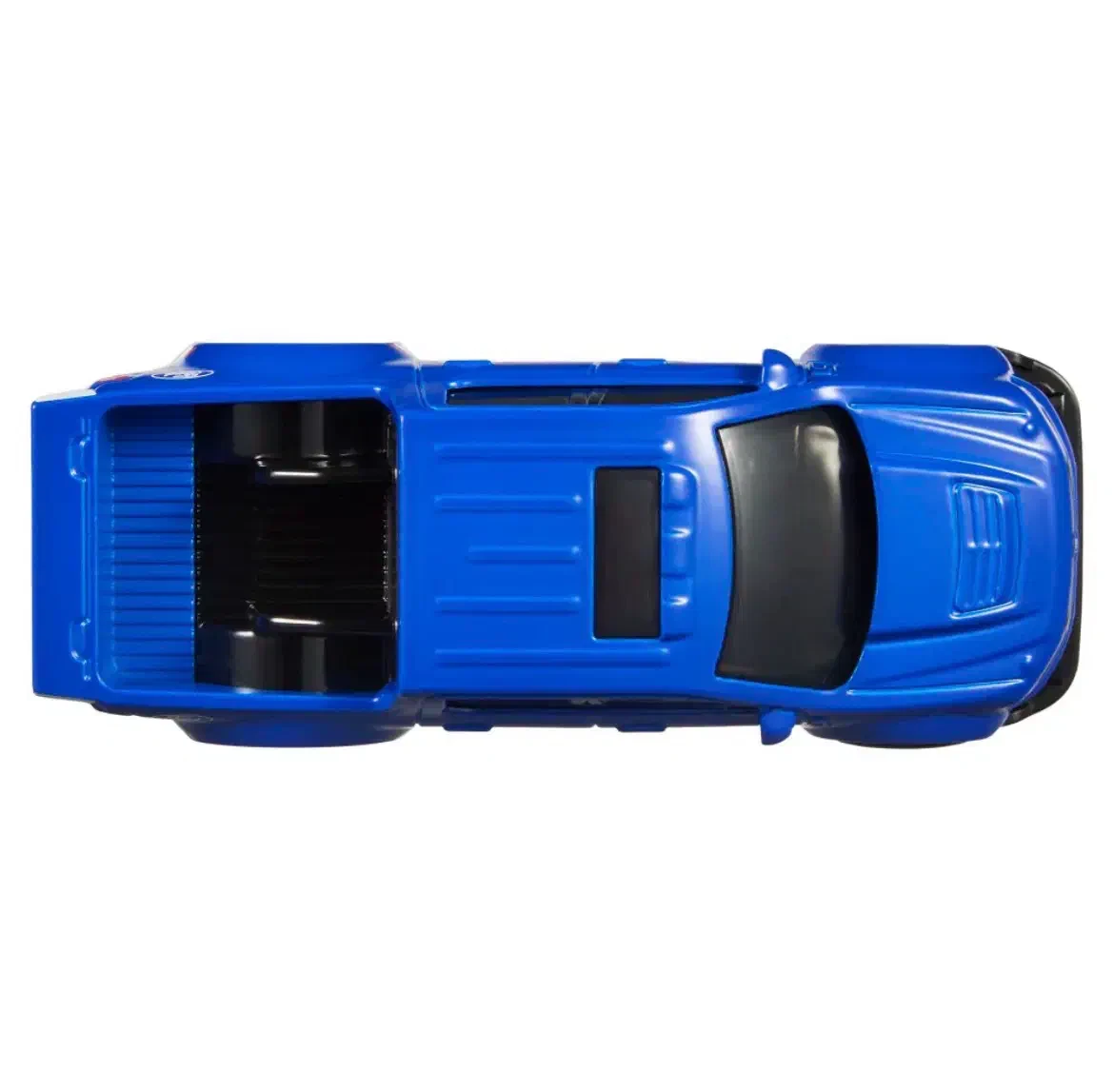 2026 2022 Ford Maverick Custom Blue: No Package: Image 6