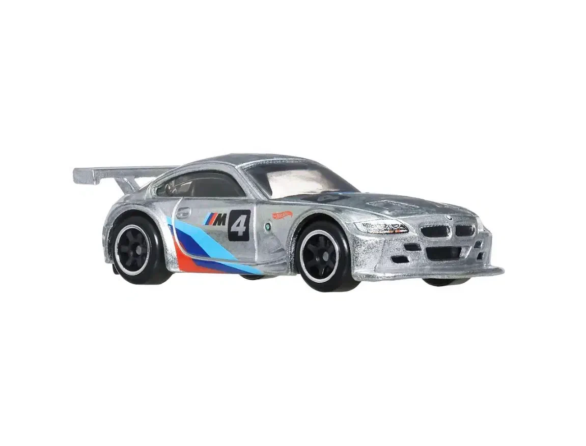 2025 BMW Z4 M Motorsport ZAMAC: No Package: Image 2