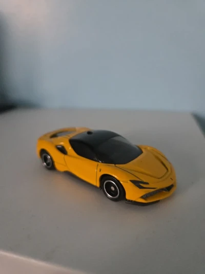 Ferrari SF90 Stradale