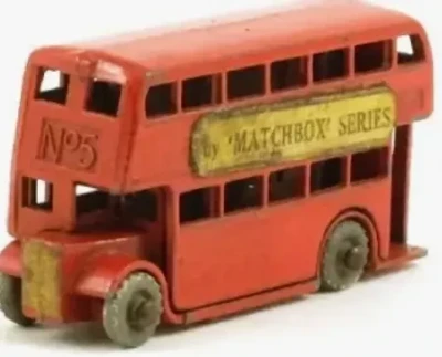 London Bus