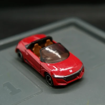 Honda S660