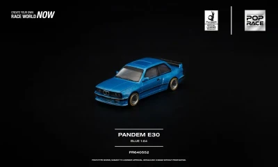 Pandem E30