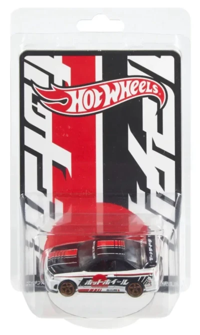 Nissan Skyline GT-R (BNR34)