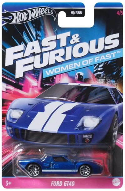 Ford GT40