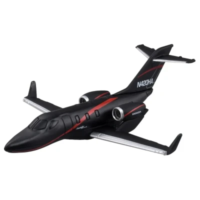 Honda Jet Elite II