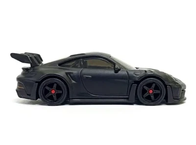 2022 Porsche 911 GT3 RS