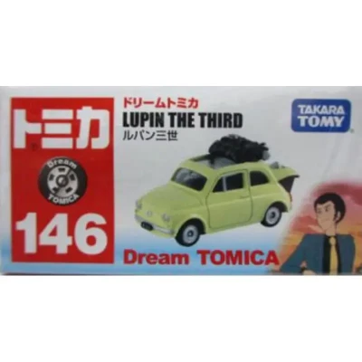 Lupin the Third