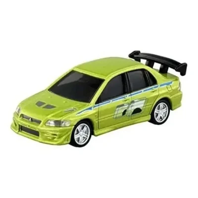 Mitsubishi Lancer EVO VII