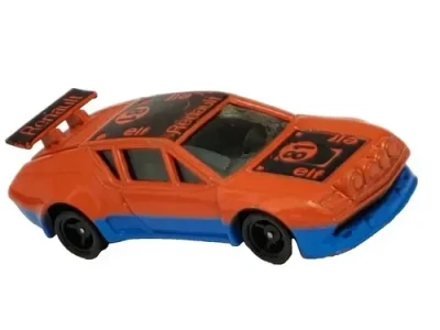 Alpine Renault A310 Racing