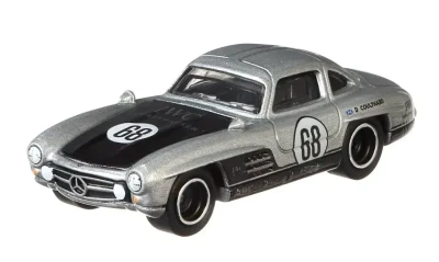 Mercedes-Benz 300 SL