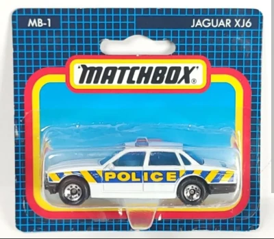 Jaguar XJ6