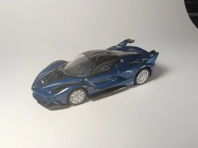 Ferrari FXX K