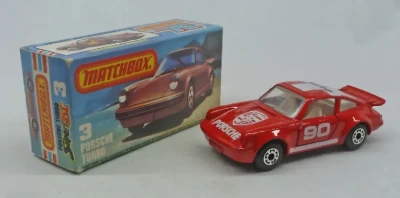 Porsche Turbo
