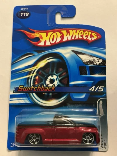 Switchback