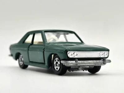 Bluebird SSS Coupe