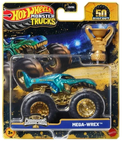 Mega-Wrex