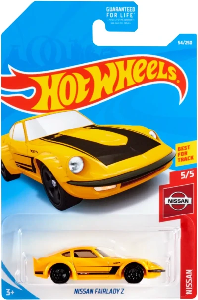 Nissan Fairlady Z