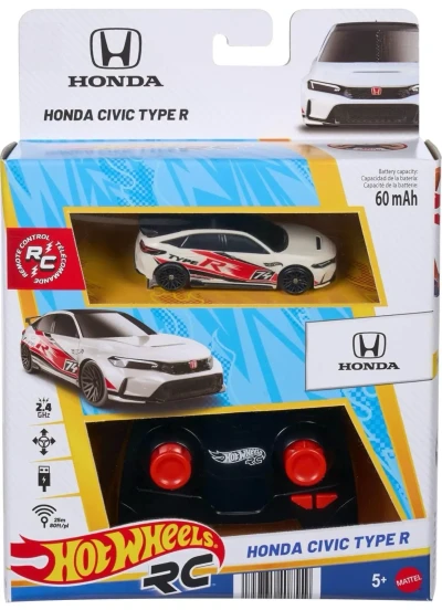 Honda Civic Type R