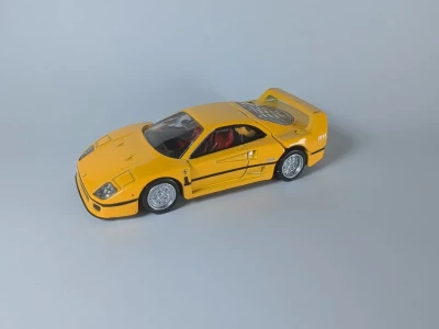 Ferrari F40