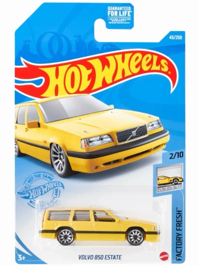 Volvo 850 Estate