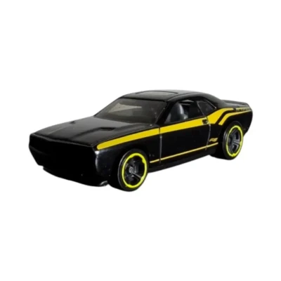 08 Dodge Challenger SRT8