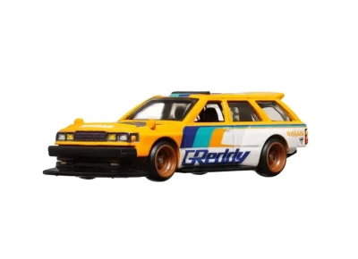 Nissan Maxima Drift Car