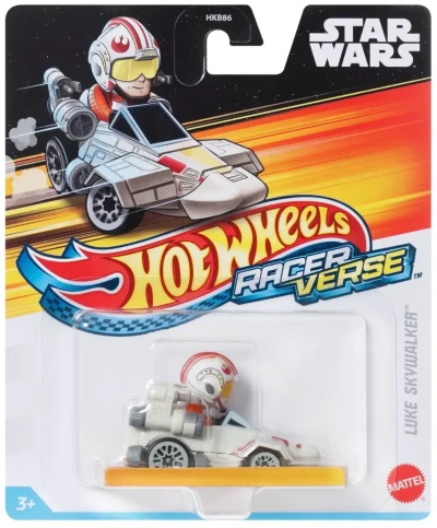 Luke Skywalker
