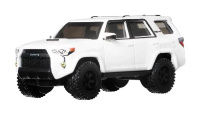 18 Toyota 4Runner