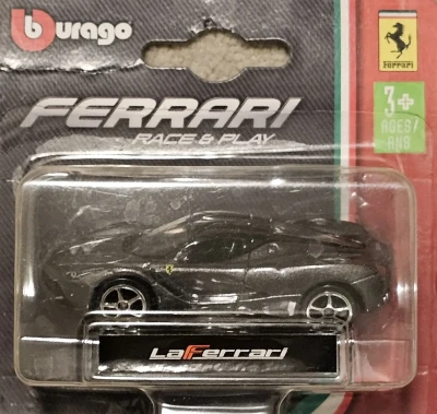 LaFerrari
