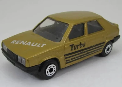 Renault 11