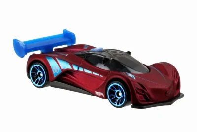 Mazda Furai