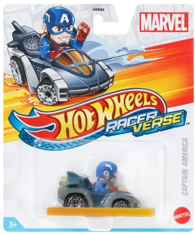Captain America